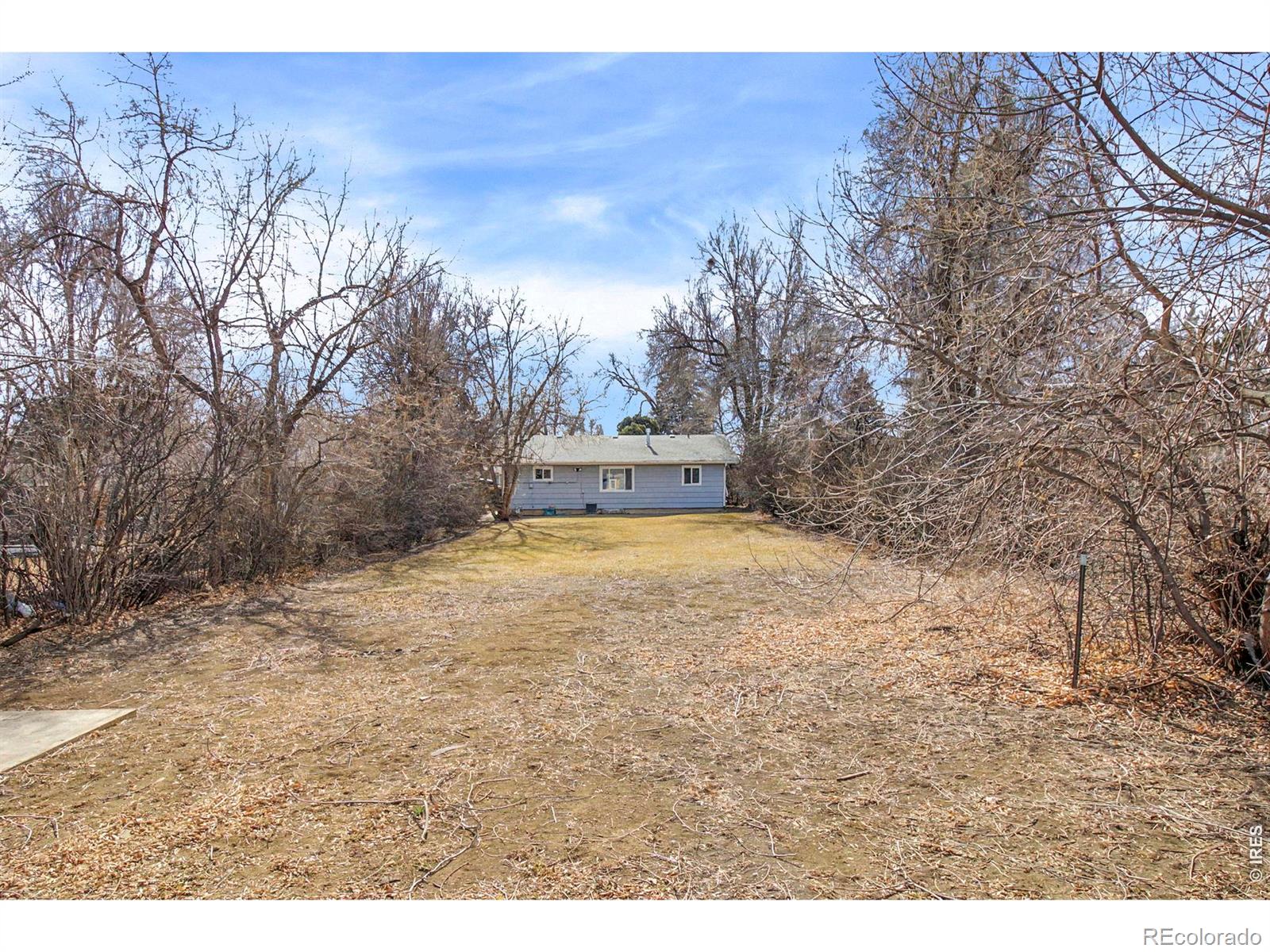 1126 W Myrtle Street Fort Collins CO 80521