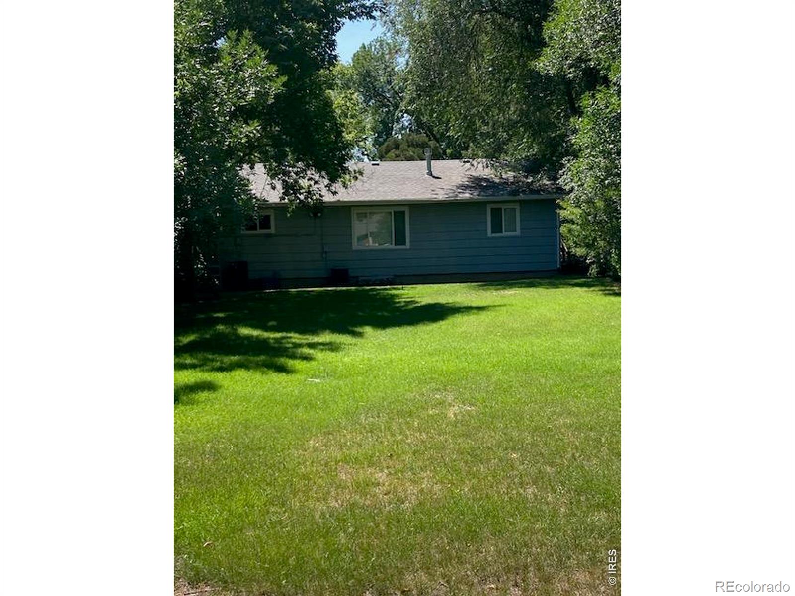 1126 W Myrtle Street Fort Collins CO 80521