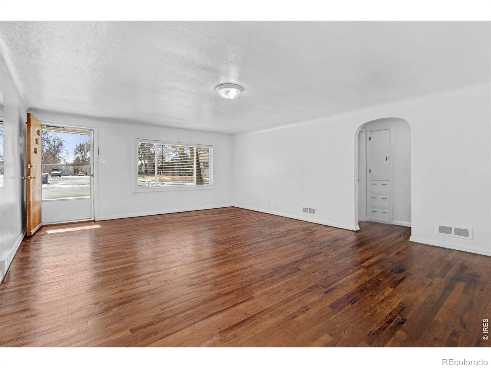 1126 W Myrtle Street Fort Collins CO 80521