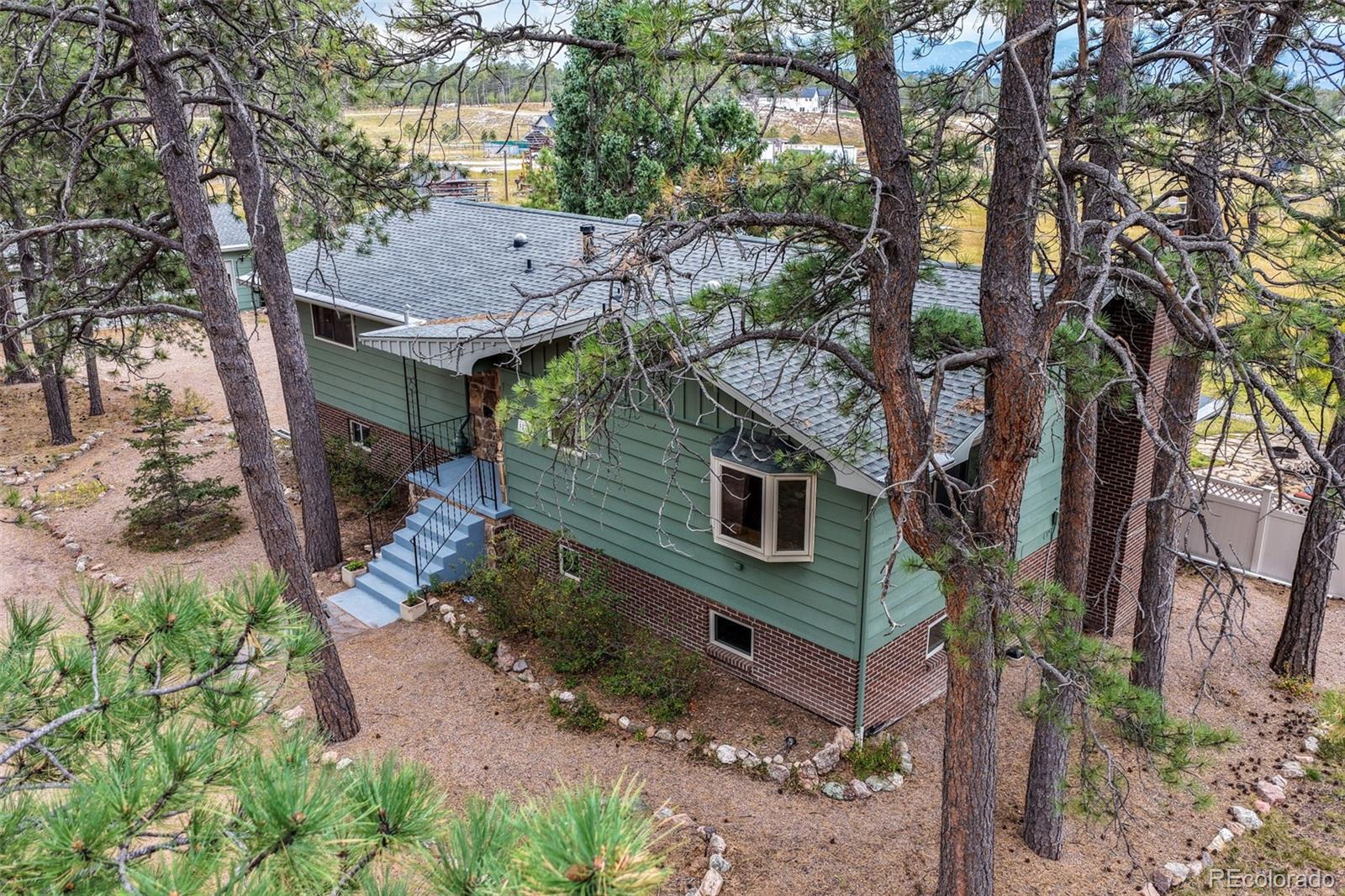 12730 Herring Road Colorado Springs CO 80908