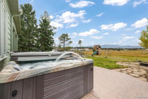 12730 Herring Road Colorado Springs CO 80908