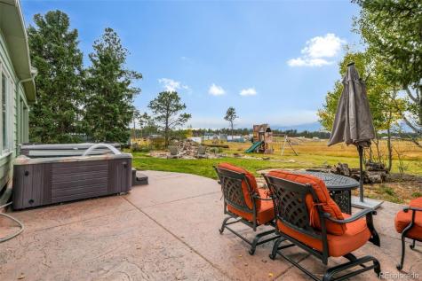 12730 Herring Road Colorado Springs CO 80908