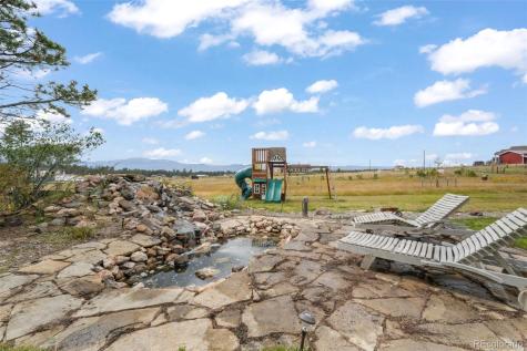 12730 Herring Road Colorado Springs CO 80908