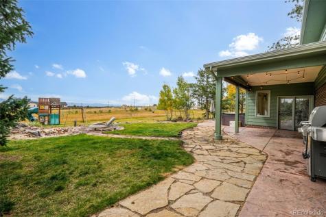 12730 Herring Road Colorado Springs CO 80908