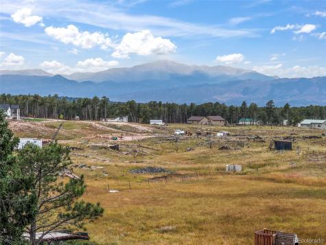 12730 Herring Road Colorado Springs CO 80908