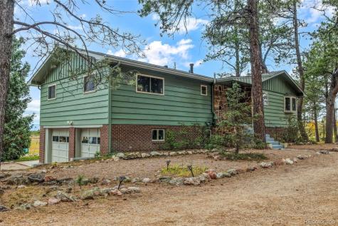 12730 Herring Road Colorado Springs CO 80908