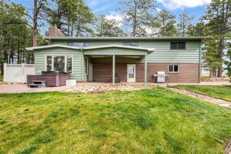 12730 Herring Road Colorado Springs CO 80908