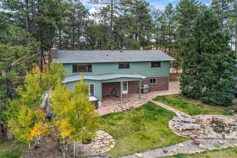 12730 Herring Road Colorado Springs CO 80908