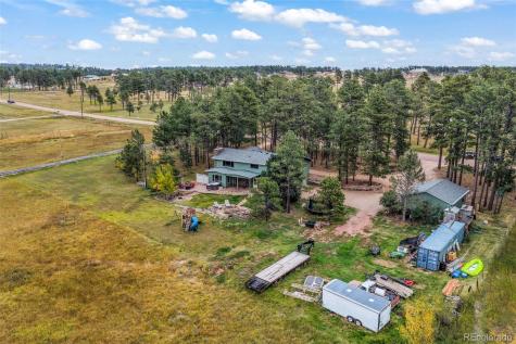 12730 Herring Road Colorado Springs CO 80908