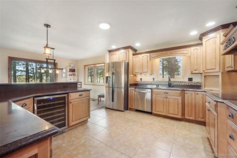 12730 Herring Road Colorado Springs CO 80908