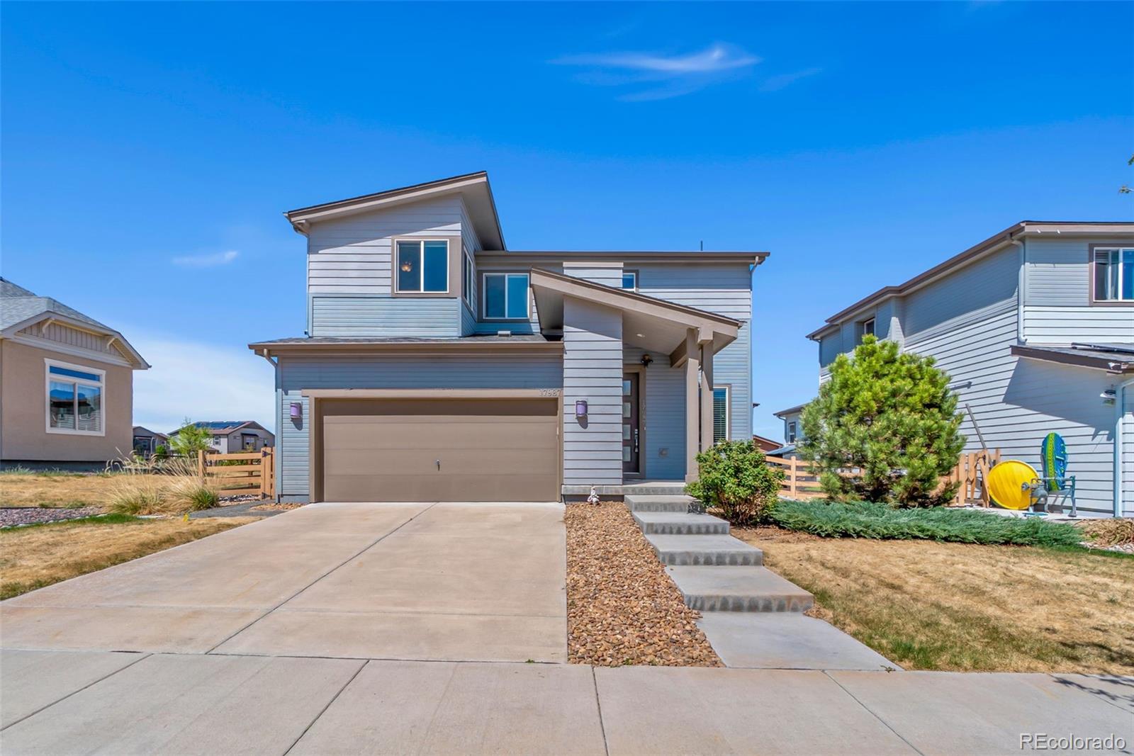 17987 E 107th Way Commerce City CO 80022