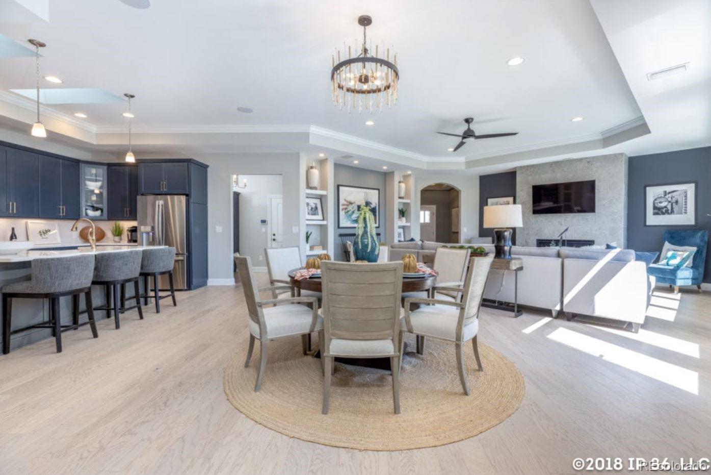 374 Josef Circle Fort Lupton CO 80621