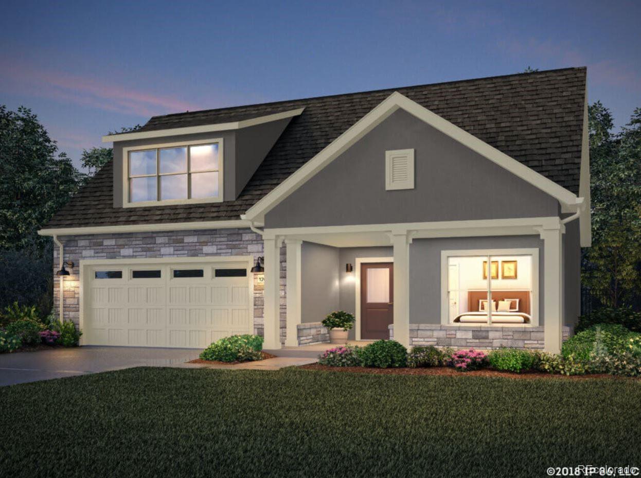 374 Josef Circle Fort Lupton CO 80621