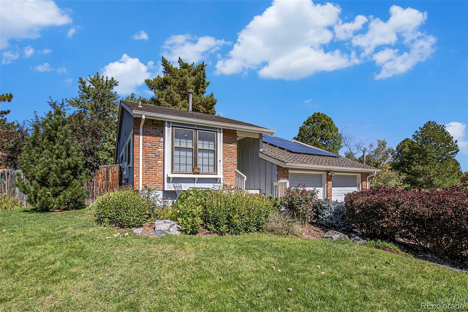 8923 W 81st Lane Arvada CO 80005