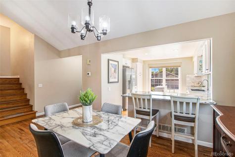 8923 W 81st Lane Arvada CO 80005