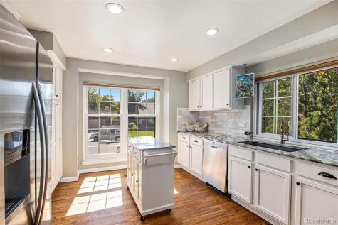 8923 W 81st Lane Arvada CO 80005