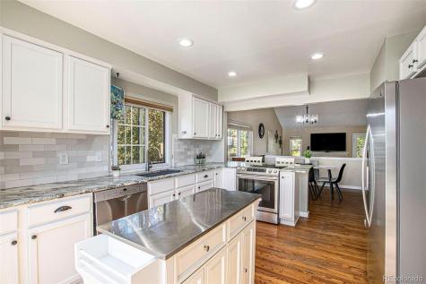 8923 W 81st Lane Arvada CO 80005