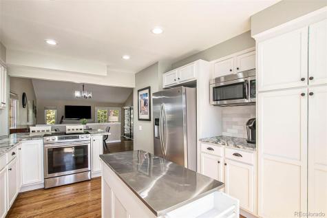 8923 W 81st Lane Arvada CO 80005