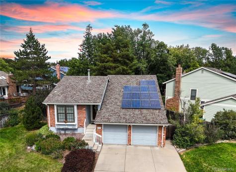 8923 W 81st Lane Arvada CO 80005