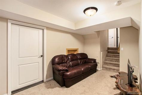 8923 W 81st Lane Arvada CO 80005