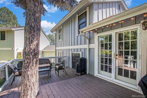 8923 W 81st Lane Arvada CO 80005