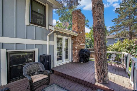 8923 W 81st Lane Arvada CO 80005