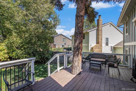 8923 W 81st Lane Arvada CO 80005