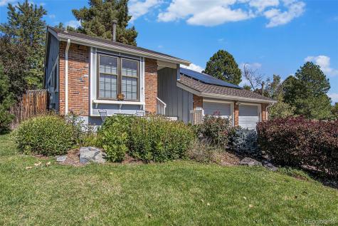 8923 W 81st Lane Arvada CO 80005