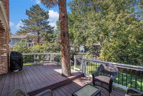 8923 W 81st Lane Arvada CO 80005