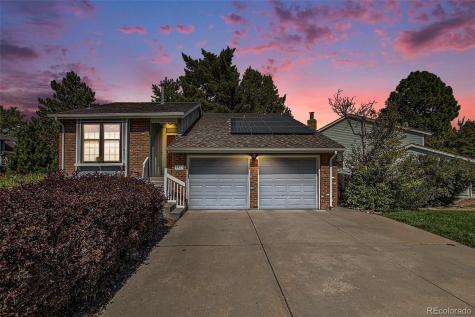 8923 W 81st Lane Arvada CO 80005