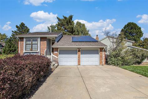 8923 W 81st Lane Arvada CO 80005