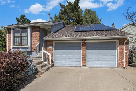 8923 W 81st Lane Arvada CO 80005