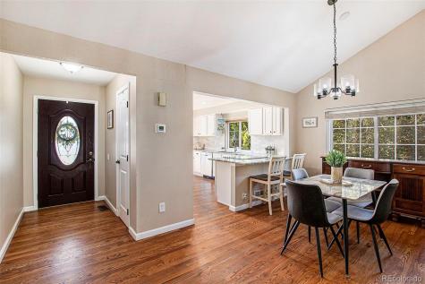 8923 W 81st Lane Arvada CO 80005
