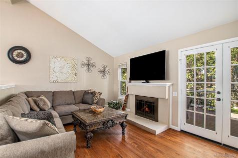 8923 W 81st Lane Arvada CO 80005