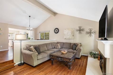 8923 W 81st Lane Arvada CO 80005