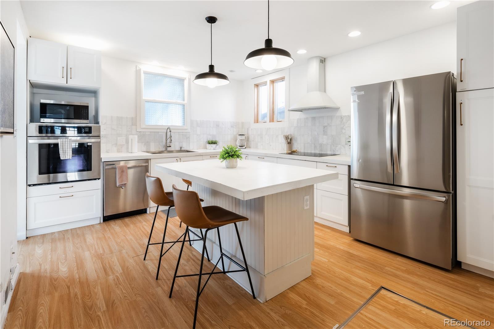 217 E 8th Street Leadville CO 80461