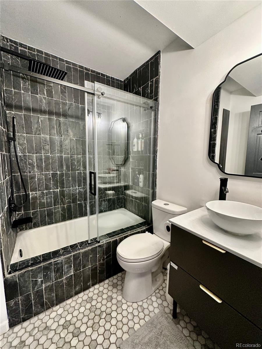 217 E 8th Street Leadville CO 80461