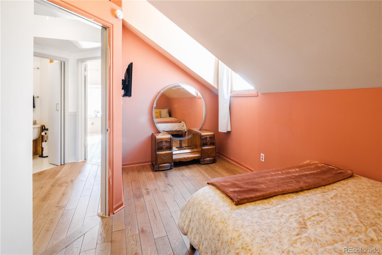 217 E 8th Street Leadville CO 80461
