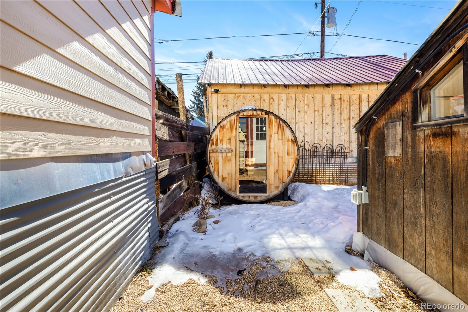 217 E 8th Street Leadville CO 80461