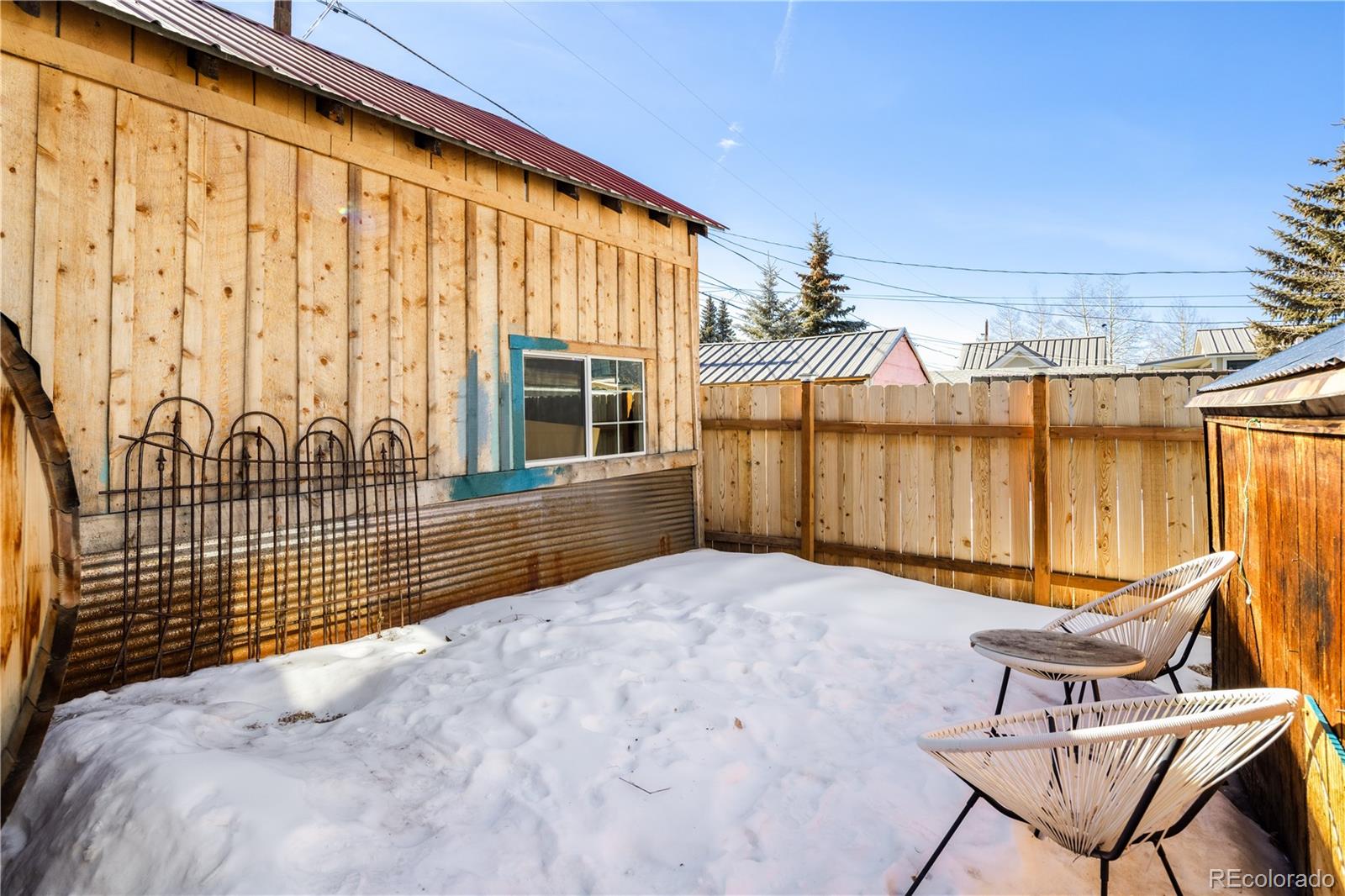 217 E 8th Street Leadville CO 80461