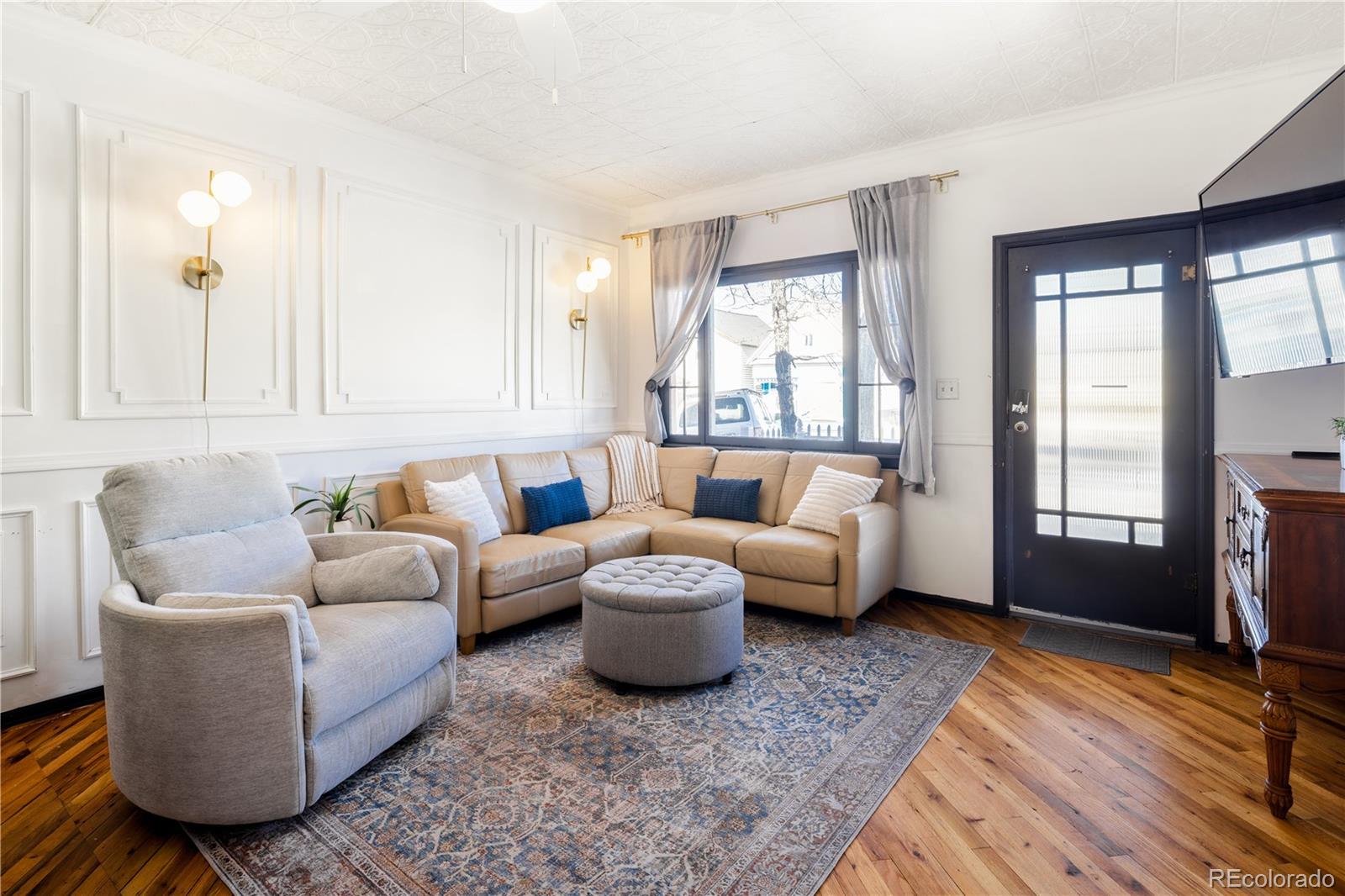 217 E 8th Street Leadville CO 80461