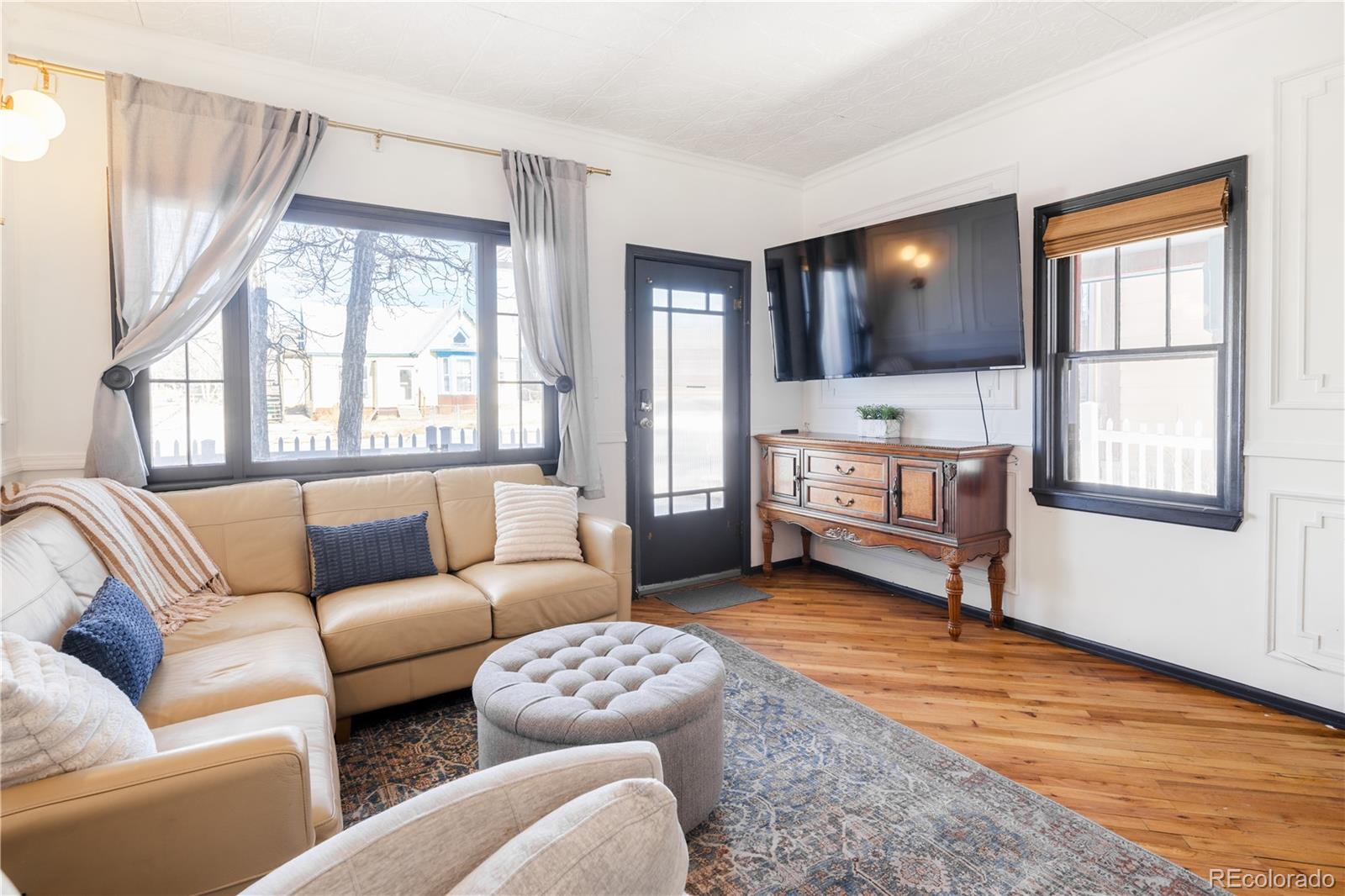 217 E 8th Street Leadville CO 80461