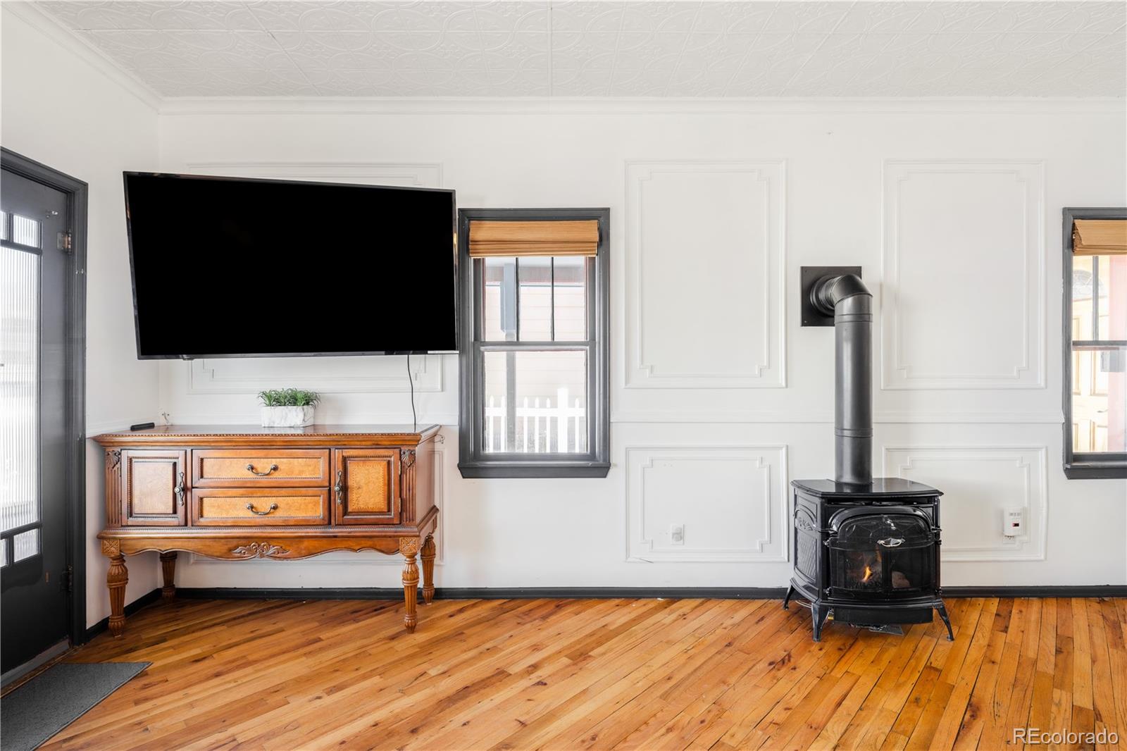 217 E 8th Street Leadville CO 80461