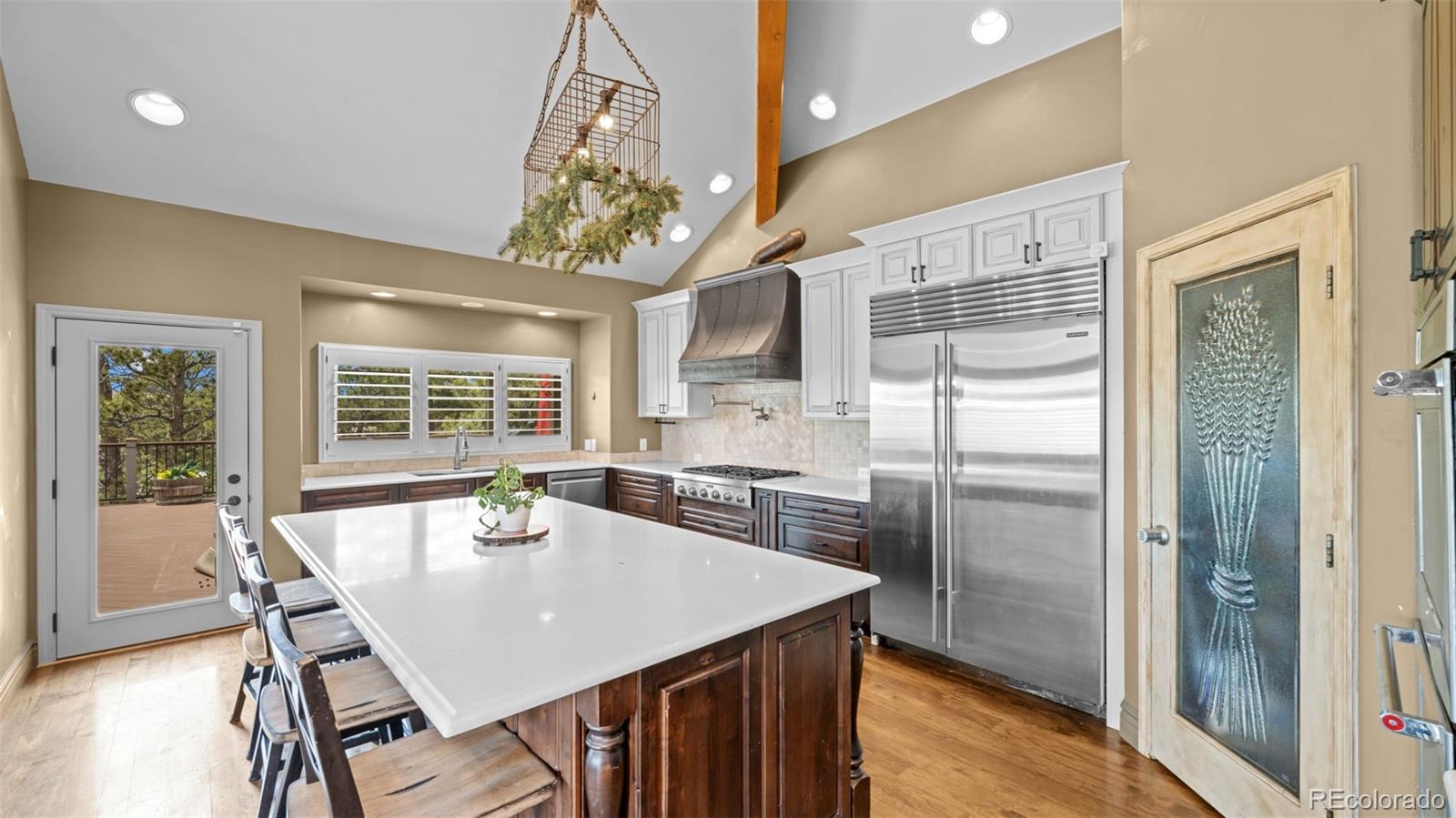 3524 Ferns Road Elizabeth CO 80107