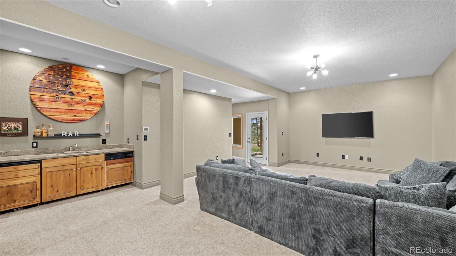 3524 Ferns Road Elizabeth CO 80107