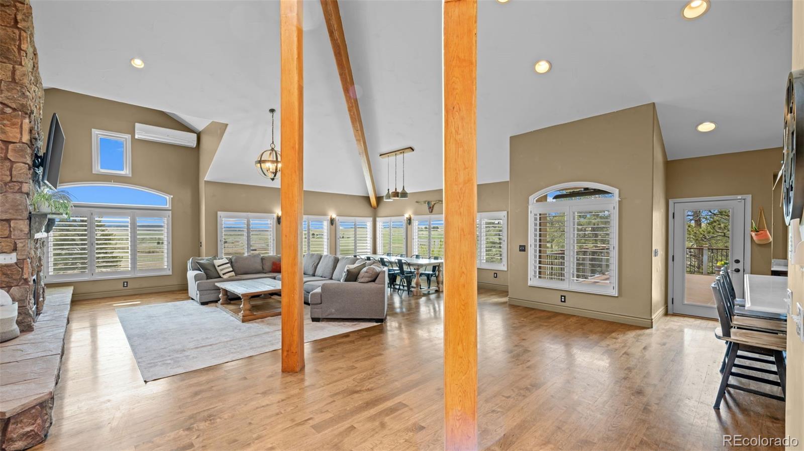 3524 Ferns Road Elizabeth CO 80107