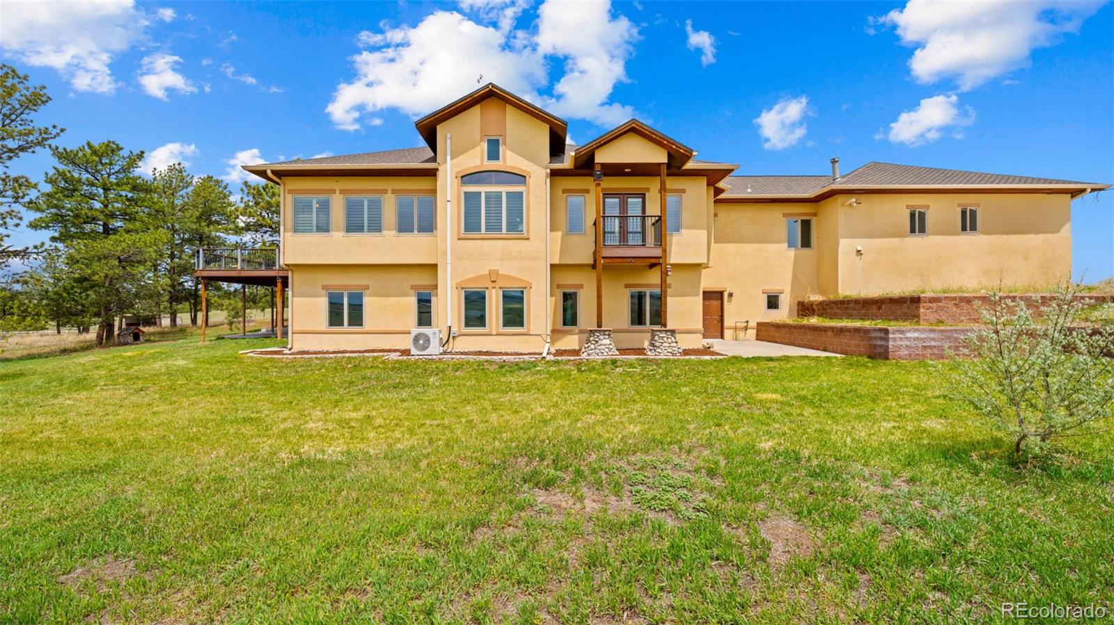 3524 Ferns Road Elizabeth CO 80107