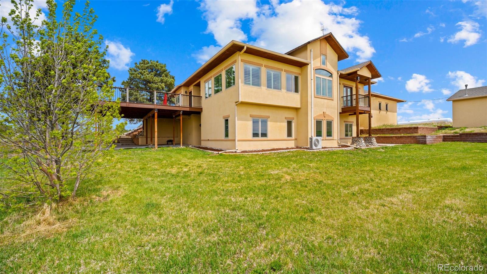 3524 Ferns Road Elizabeth CO 80107