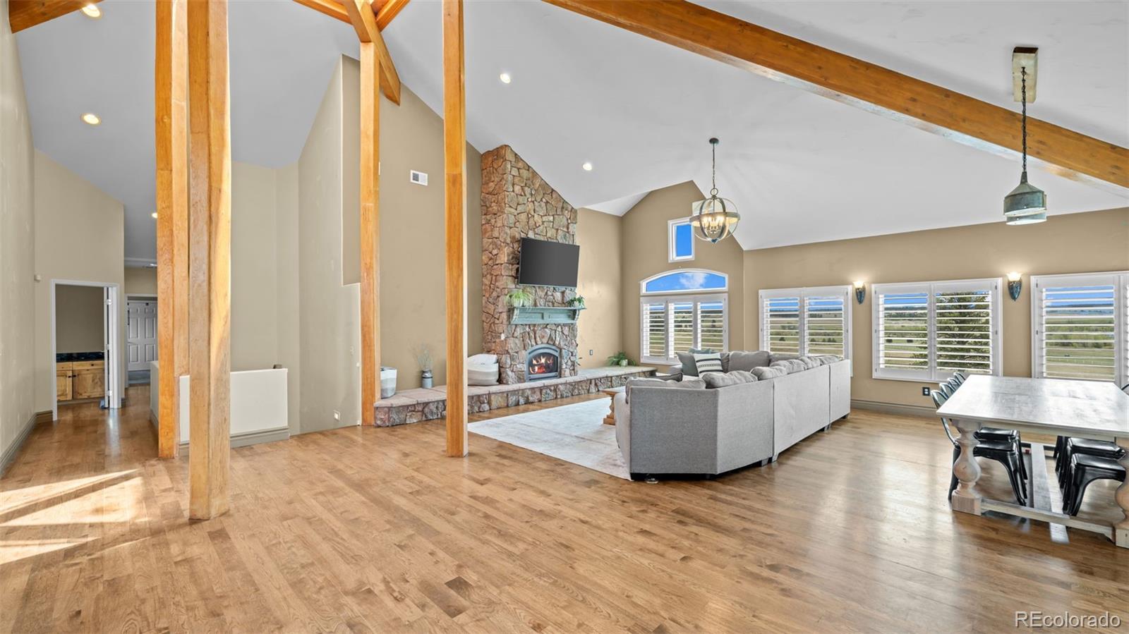 3524 Ferns Road Elizabeth CO 80107