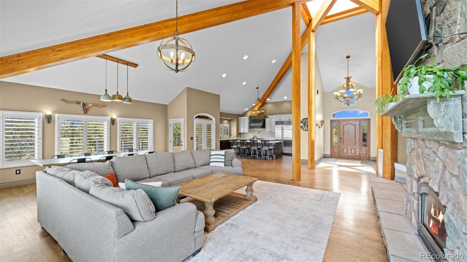 3524 Ferns Road Elizabeth CO 80107